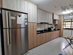 Blk 181 Stirling Rise (Queenstown), HDB 4 Rooms #542062591